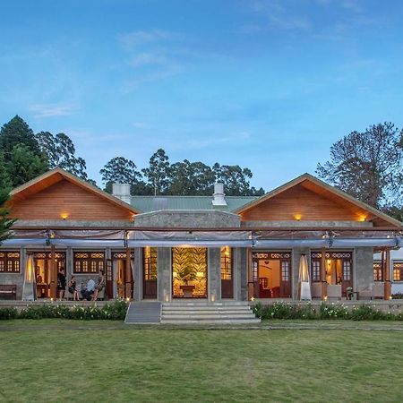 W15 Lake Gregory Нувара Елия Екстериор снимка