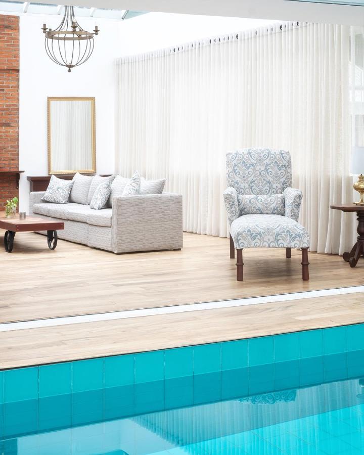 W15 Lake Gregory Нувара Елия Екстериор снимка